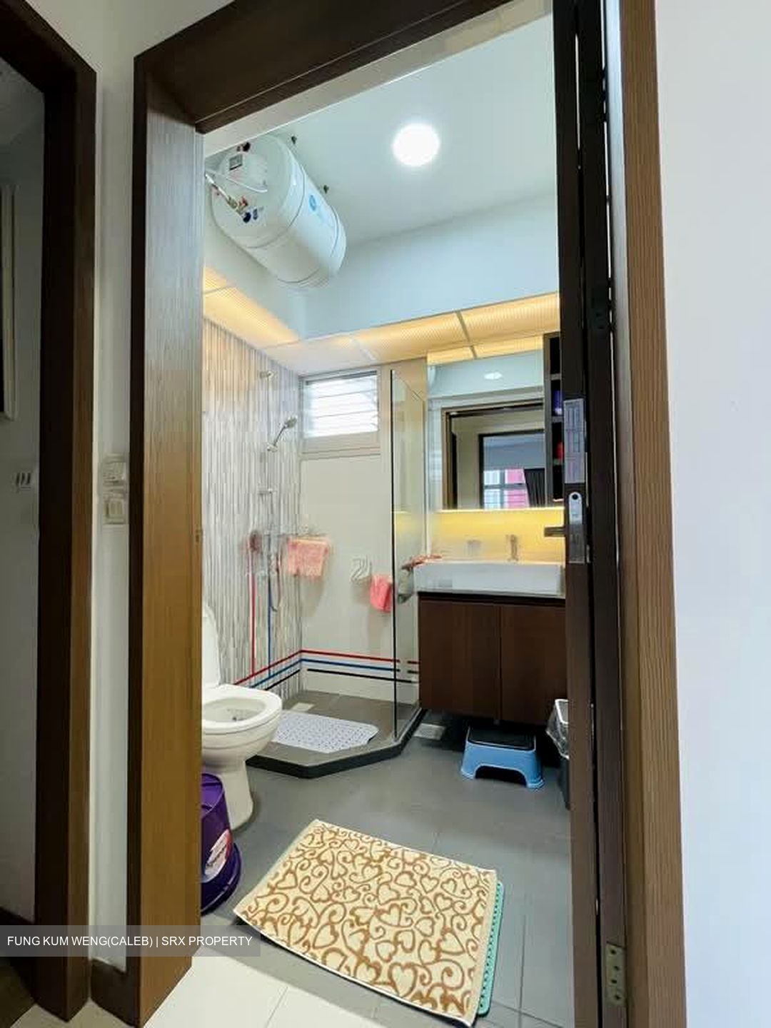 Blk 433B West Scape @ Bukit Batok (Bukit Batok), HDB 4 Rooms #558118911